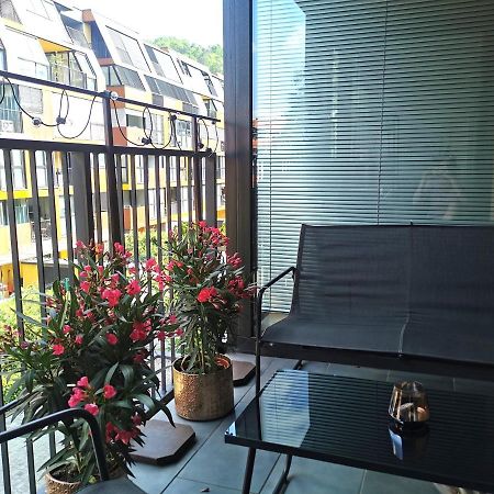 Cozy Apartment Ljubljana With Free Parking And Balcony Exterior photo