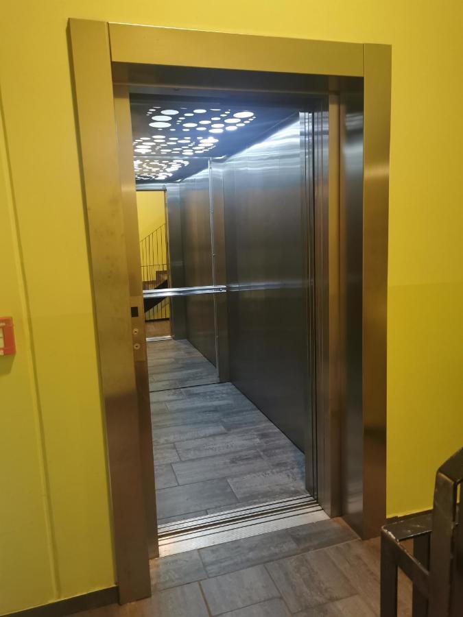 Cozy Apartment Ljubljana With Free Parking And Balcony Exterior photo