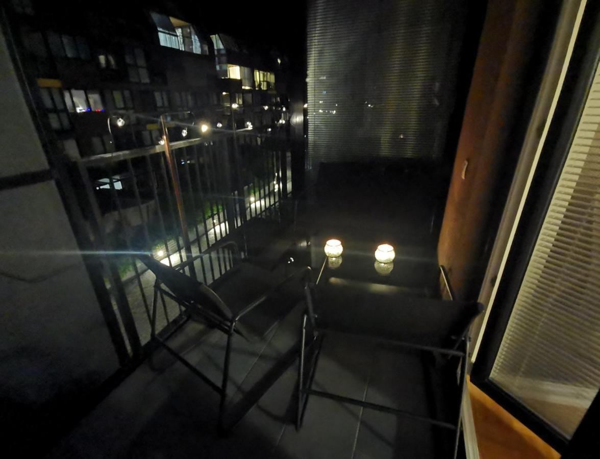 Cozy Apartment Ljubljana With Free Parking And Balcony Exterior photo